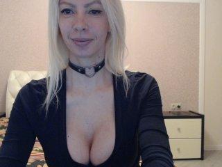 RoxySkyBlue bongacams