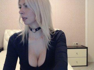 RoxySkyBlue bongacams