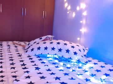 roxanawatts chaturbate