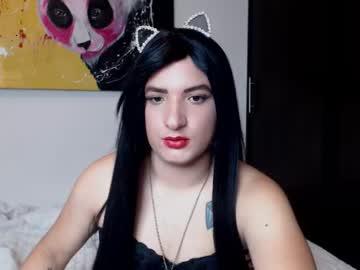 roxanna_ts_arm chaturbate