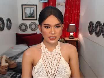 roxannemae chaturbate