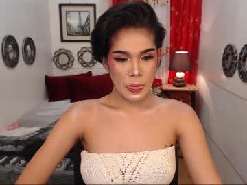 roxannemae chaturbate