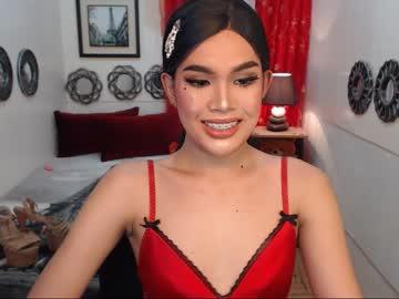 roxannemae chaturbate