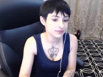 roxxysexymilf chaturbate