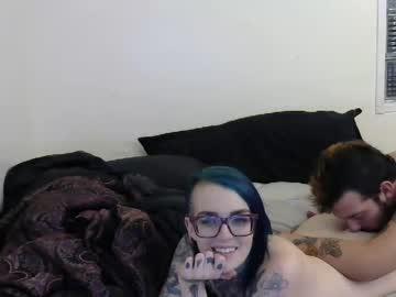 roxyvixen chaturbate