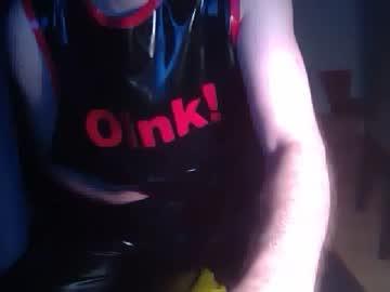 rubberforever chaturbate