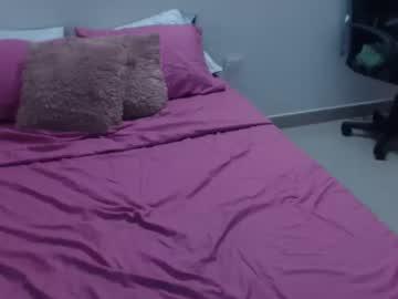 ruby_fire chaturbate