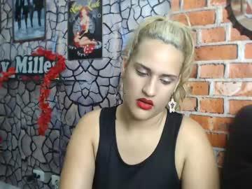 ruby_miller chaturbate