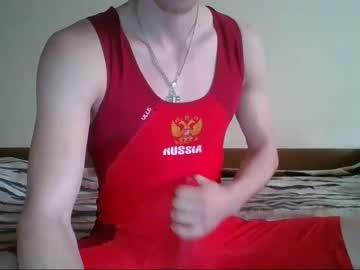 russianwrestler chaturbate