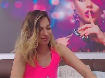 ruxyqueen chaturbate