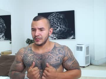 ryan_coleman chaturbate