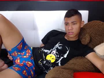 ryan_zafiro chaturbate