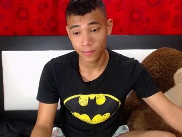 ryan_zafiro chaturbate