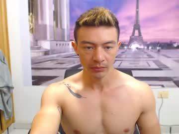 ryanhottyxxx chaturbate