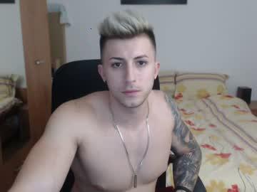 ryanwhitte chaturbate