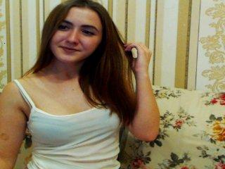 SabrinaWay bongacams