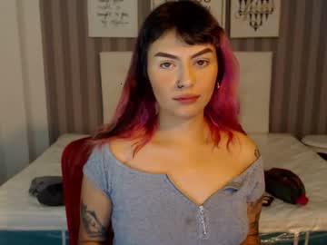 sabrina_addams chaturbate