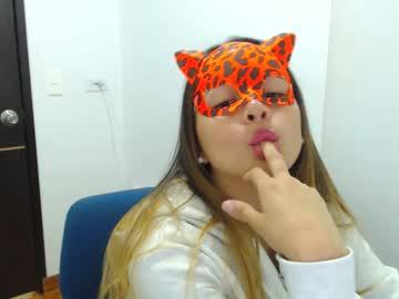 sabrina_thatcher chaturbate