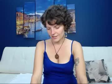 sabrinaforman chaturbate