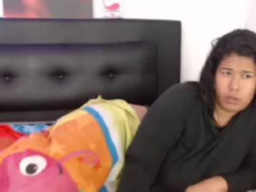 sabrinagirl200 chaturbate