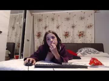 sabrinesky chaturbate