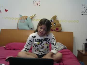 sakuradoll chaturbate