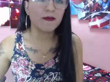 sally_lohan chaturbate