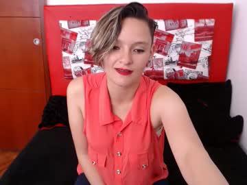 sally_marzh chaturbate