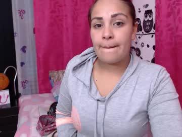 salma_castillo chaturbate