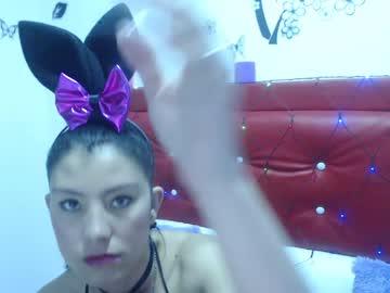 salome_arango chaturbate