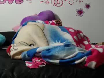 salome_devil08 chaturbate