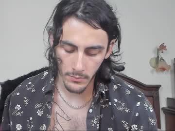 salvador_rossi chaturbate