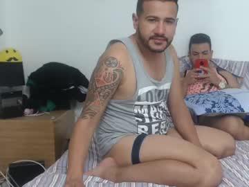 salvador_santiago_hot chaturbate