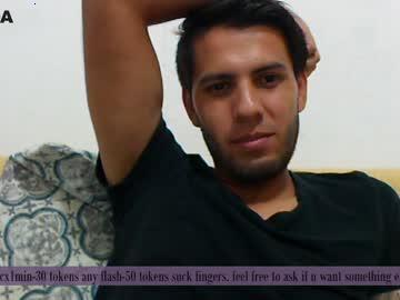 salvatore_dam chaturbate