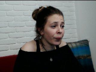 Samanta-Candy bongacams