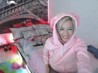 SamyQueen bongacams