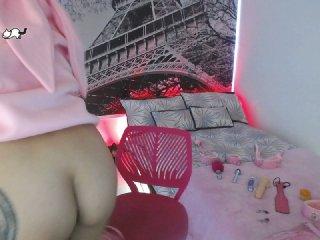 SamyQueen bongacams