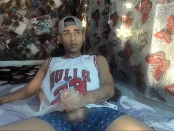 sam_boy96 chaturbate