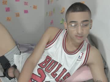 sam_boy96 chaturbate