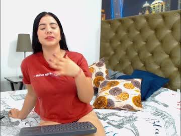 samantajoness chaturbate