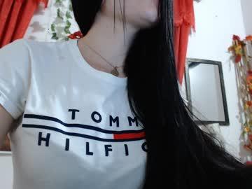 samantha_bones chaturbate