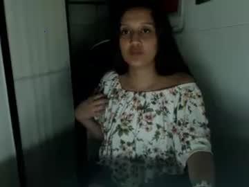 samantha_evans01 chaturbate