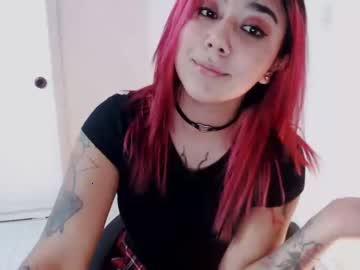 samantha_evans__ chaturbate