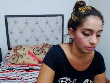 samantha_exotica chaturbate