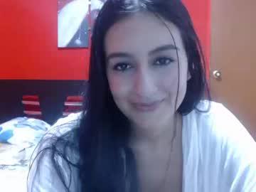 samantha_kahlo chaturbate