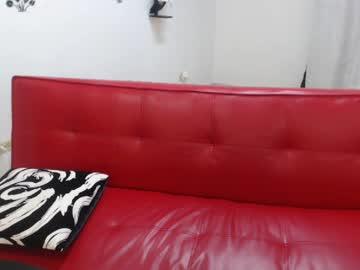 samantha_li chaturbate