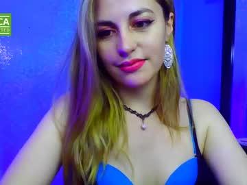 samantha_pretty0 chaturbate