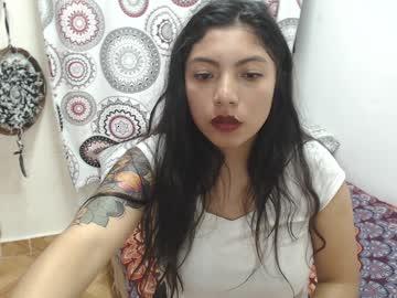 samantha_rouss chaturbate