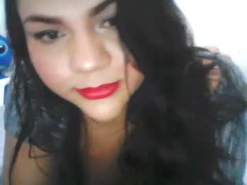 samanthaa793 chaturbate