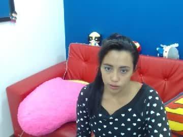 samanthaagomez chaturbate